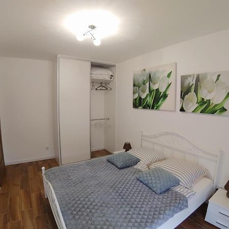 Cienista Mysliborz An Apartment Exterior photo